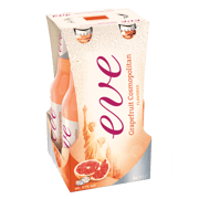 EVE Grapefruit Cosmopolitan 6X4er-Pack EW 6X4X0,275