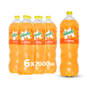 ມິຣິນດາສົ້ມ ກະຕຸກ 2000ml x6 ໂປຣໂມຊັນ