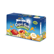 Capri Sun Multivitamin 4X10er-Pack EW 4X10X0,20