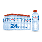 ນ້ຳດື່ມຫົວເສືອ ກະຕຸກ 350ml x24 ໂປຣໂມຊັນ