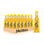 ສະຕິງເຫຼືອງ ລົດດັ້ງເດີມ ກະຕຸກ 325ml x24