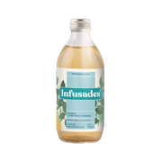 Infusades Rooibos & Zitronenverbene EW 12X0,33