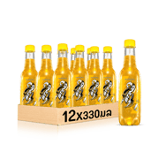 ສະຕິງເຫຼືອງ ລົດດັ້ງເດີມ ກະຕຸກ 325ml x12