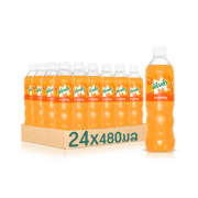 ມິຣິນດາສົ້ມ ກະຕຸກ 480ml x24
