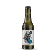Möhl Easy Apple Cider 0.0% alkoholfrei Harass 24X0,33