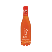 Gazzosa Fizzy Mandarine 4x6er-Pack EW PET 4X6X0,46
