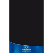 Feldschlösschen Kreidetafel 545X840mm