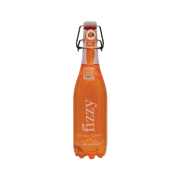 Gazzosa Fizzy Mandarine EW PET 4X6X0,46