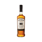 Bowmore 12y Single Malt Whisky 40% 1X0,70
