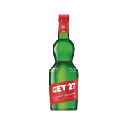 Get 27 Pfefferminzlikör 17,9% 1X0,70