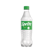 Sprite Regular EW PET 24X0,50