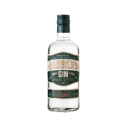 Barber's Gin 40% 1X0,70