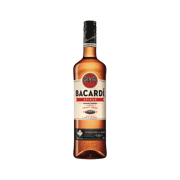Bacardi Spiced Rum 35% 1X0,70
