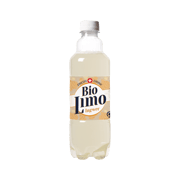 Fresh Drink Limo ginger Bio NRB PET 12X0,50