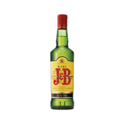 J&B Rare Whisky 40% 1X0,70