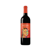 Sedàra Rosso Sicilia DOC EW 6X0,75