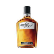 Jack Daniel's Gentleman Jack Tennessee Whiskey 40% 1X0,70