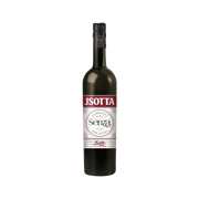 Jsotta Senza Rosso non-alcoholic 0% 1X0,75