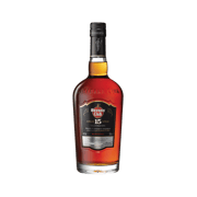 Havana Club Añejo 15 años Rum 40% 1X0,70