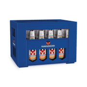 Feldschlösschen Weizenfrisch alkoholfrei Harass 24X0,33