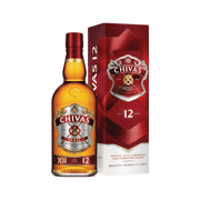 Chivas Regal 12y Whisky 40% 1X0,70