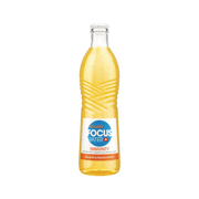 FOCUSWATER Immunity Orange & Drachenfrucht Harass 24X0,33