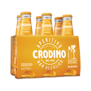 Crodino Biondo 4x6er-Pack EW 4X6X0,175