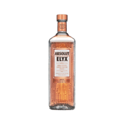 Absolut Elyx Vodka 42.3% 1X1,75