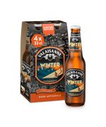 Valaisanne Winter Edition 6x4 pack VP 6X4X0,33