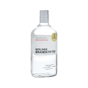 Berliner Brandstifter Dry Gin 43.3% 1X0,70