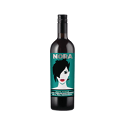 Nora. Vino Rosso d'Italia EW 6X0,75