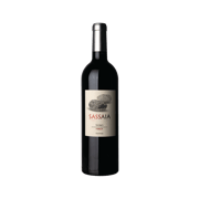 Sassaia Merlot Ticino DOC EW 6X0,75