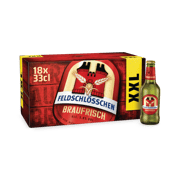 Feldschlösschen Braufrisch EW 18X0,33