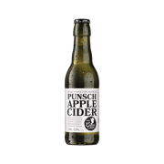 Möhl Punsch Apfel Cider 4.5 % Harass 24X0,33