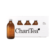 ChariTea Mate-Ginger sugar free Harass 20X0,33