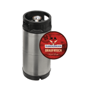 Feldschlösschen Braufrisch Container 1X20,00
