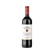 Santa Cristina rosso IGT EW 6X0,75