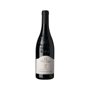 Calice de Saint Pierre rouge AC Châteauneuf-du-Pape EW 6X0,75