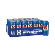 Feldschlösschen Original Dose 24X0,50