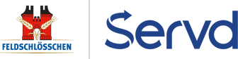 Brand Logo Servd