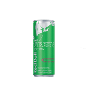 Red Bull Green Edition Dose 24X0,25