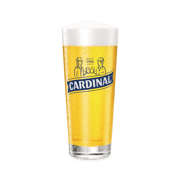 Cardinal Glas Becher 3 dl 6X0,30 Frankonia