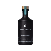 Bareksten Botanical Gin 46% 1X0,50