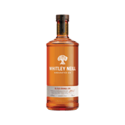 Whitley Neill Blood Orange Gin 41,3% 1X0,70