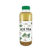 The Lozz Eistee Alpenkräuter EW PET 12X0,50