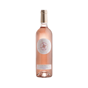 Mathilde Chapoutier Orsuro Côtes de Provence Rosé EW 6X0,75
