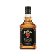 Jim Beam Black Bourbon Whiskey 43% 1X0,70