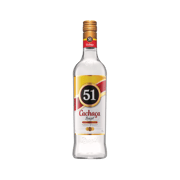 Cachaça 51 cachaça 40% 1X0,70