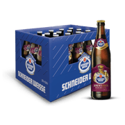 Schneider Weisse unser Aventinus TAP6 Harass 20X0,50
