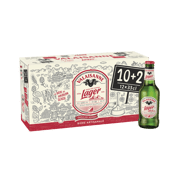 Valaisanne Lager 10+2er-Pack EW 12X0,33